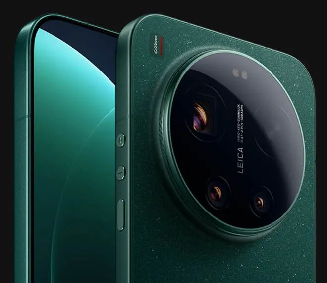 Чому мобільні фотографи обирають Xiaomi 17 з лінзами Leica